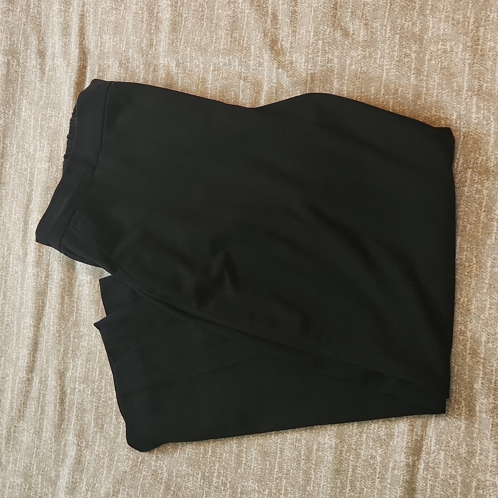 Banana Republic Factory Pull-on Hayden Pants
